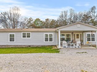 207 Owen Rd, Lily, KY 40740