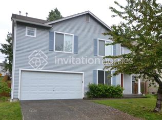 13015 120th Ave E, Puyallup, WA 98374