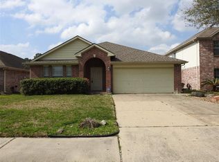 3107 Cinnamon Glen Dr, Houston, TX 77073
