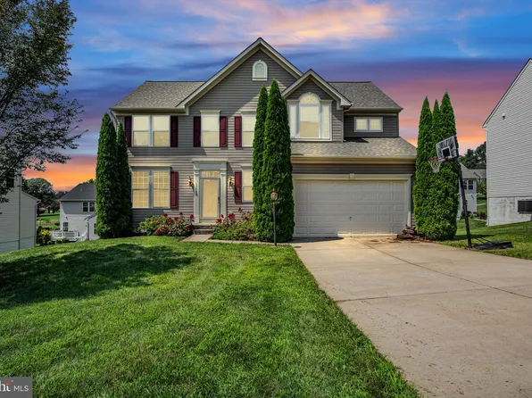 17342 Kennebeck Ln, Shrewsbury, PA 17361