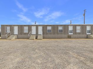 2507 W F St, Pecos, TX 79772