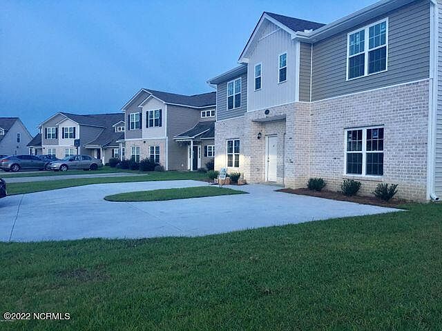 1st image of 2312 Chavis Dr #A