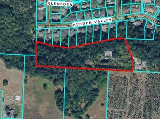 3288 Hidden Valley Dr NW, Salem, OR