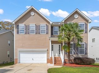 513 Thistlegate Trl, Raleigh, NC 27610
