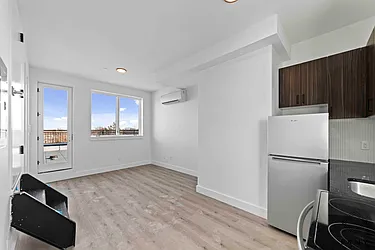 Rented by ERNY LLC