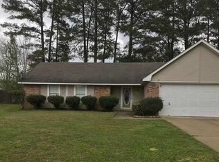 14 Riverview Cv, Byram, MS 39272