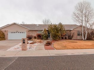3612 N Bell Ridge Ct, Grand Junction, CO 81506
