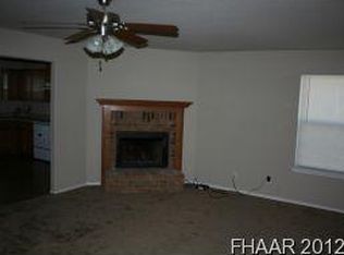 3703 Ida Dr, Killeen, TX 76549
