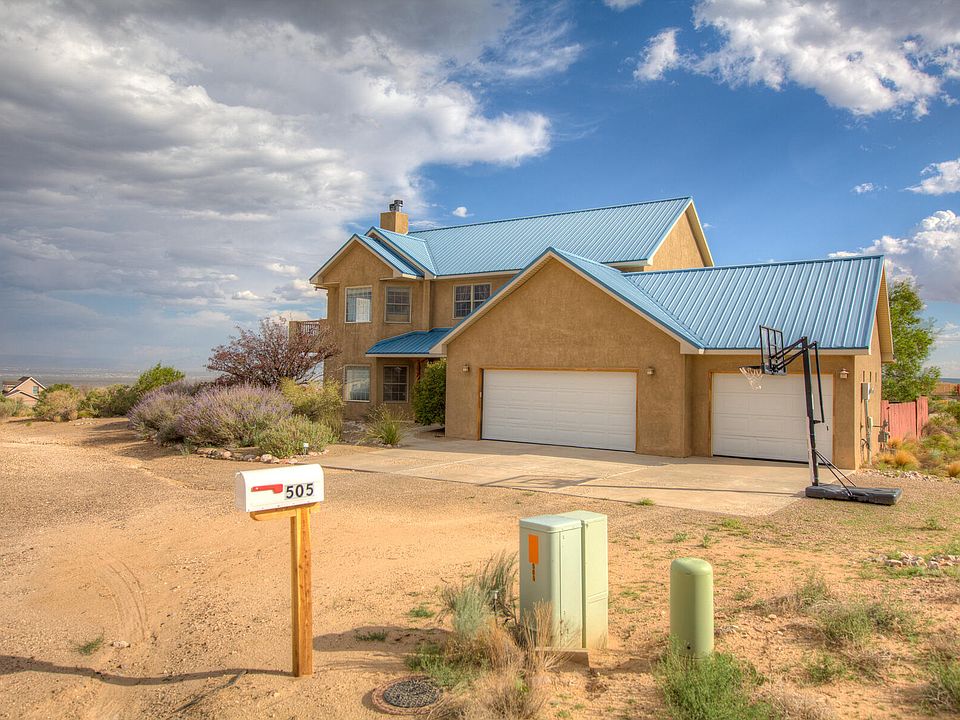 505 Huron Rd SE, Rio Rancho, NM 87124 Zillow