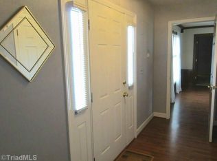 221 McTavish Ln, Winston Salem, NC 27103