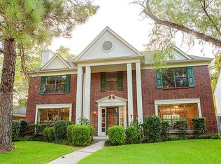 16815 River Willow Dr, Spring, TX 77379