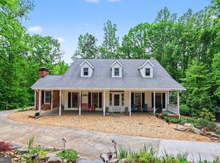 5735 E Ridge Dr, Douglasville, GA 30135