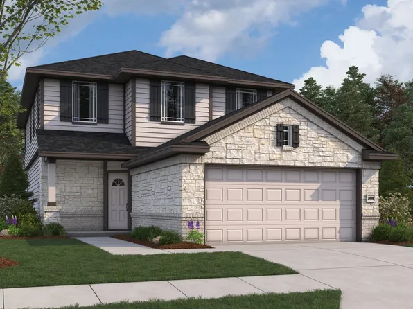 2331 Pink Pearl Dr, San Antonio, TX 78224