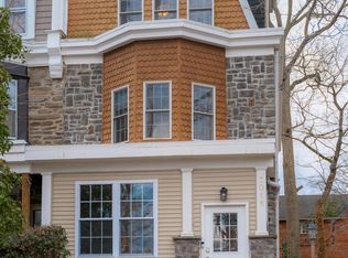 7018 Greene St, Philadelphia, PA