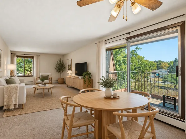 3421 Kent St APT 601, Shoreview, MN 55126