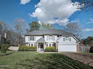 530 Hickory Pl, Brandon, MS 39047