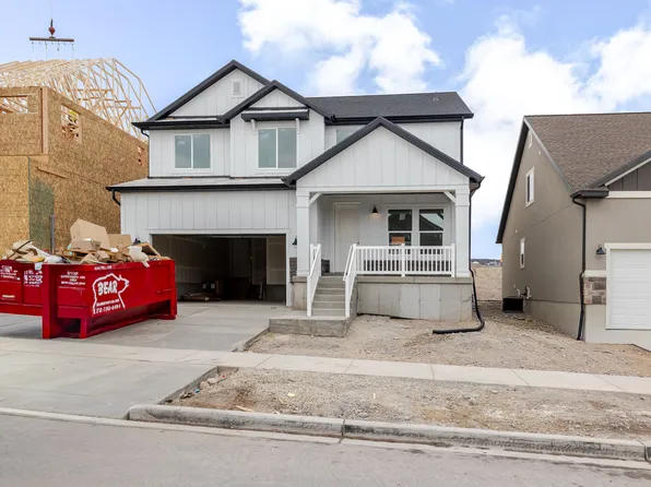 883 N Banner Dr #615, Saratoga Springs, UT 84045