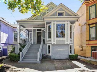 1046 Central Ave, Alameda, CA 94501