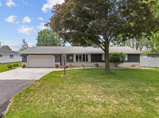 1615 N Rexford St, Appleton, WI 54914