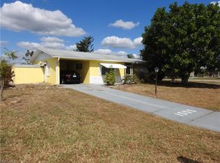 1505 Markdale St E, Lehigh Acres, FL 33936