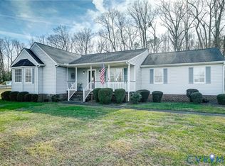 4905 Gray Bark Ct, Sandston, VA 23150