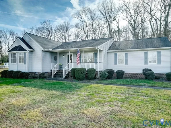 4905 Gray Bark Ct, Sandston, VA 23150