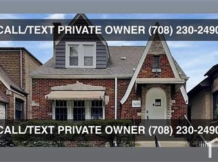 1635 N Nashville Ave, Chicago, IL 60707