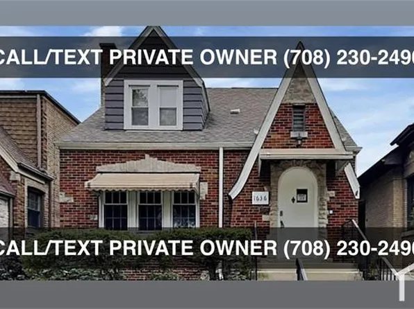 1635 N Nashville Ave, Chicago, IL 60707
