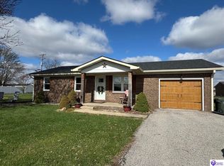 204 Chambliss Dr, Hardinsburg, KY 40143