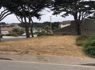0 Ellendale St, Moss Beach, CA 94038