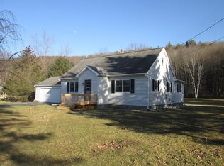 130 County Highway 58, Oneonta, NY 13820