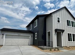 17649 Lucky Penny Ln, Monument, CO 80132