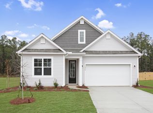 1070 Wading Point Blvd, Huger, SC 29450