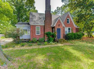 1057 Whitehaven Ln, Memphis, TN 38116