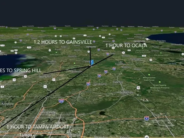 9225 S Meredith Ave #13, Floral City, FL 34436