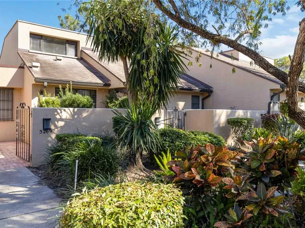5269 Myrtle Wood #35, Sarasota, FL 34235