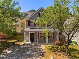 7029 Jeffreys Creek Ln, Raleigh, NC 27616