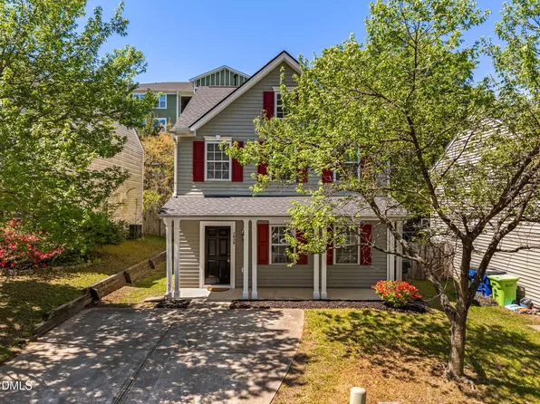 7029 Jeffreys Creek Ln, Raleigh, NC 27616