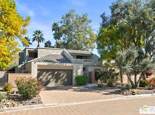 2580 W La Condesa Dr, Palm Springs, CA 92264