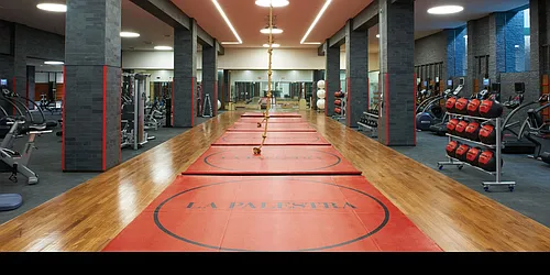 Rented by Nest Seekers International