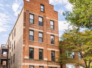 1414 N Noble St APT 2F, Chicago, IL 60642