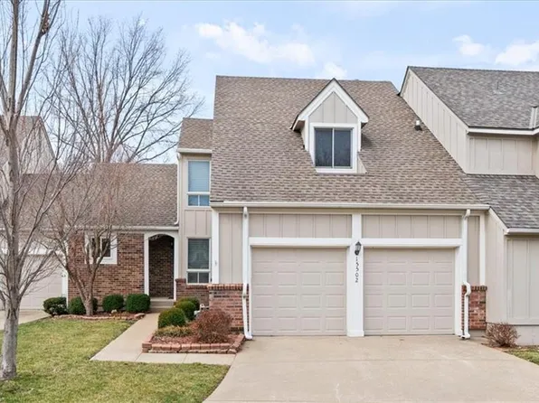 15502 Floyd St, Overland Park, KS 66223