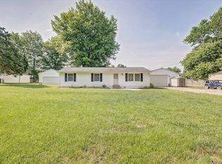 5371 W Shadybrook Dr, Bloomington, IN 47403