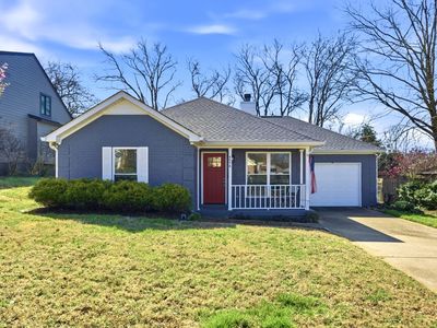 4536 S Trace Blvd, Old Hickory, TN, 37138