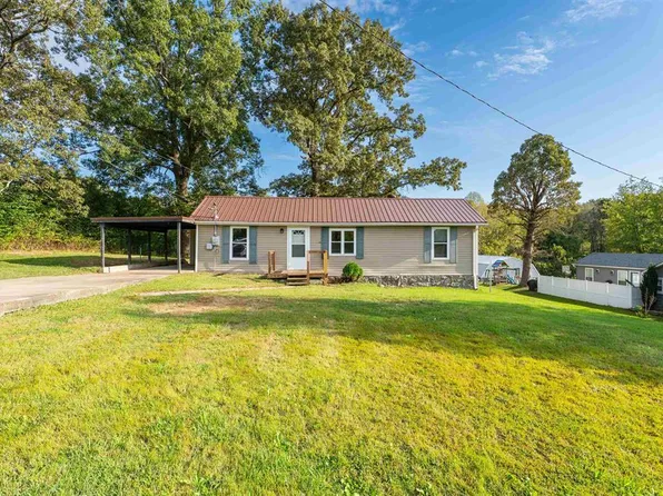 418 Richardson Rd, Greenville, KY 42345