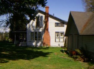 8486 Blaine Rd, Blaine, WA 98230