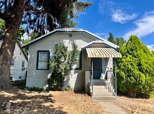 206 N Anderson St, Ellensburg, WA 98926