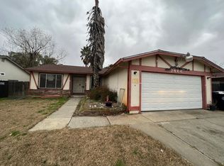 7466 Villajoy Way, Sacramento, CA