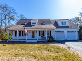 48 Harris Hill Rd #O2536, East Falmouth, MA 02536