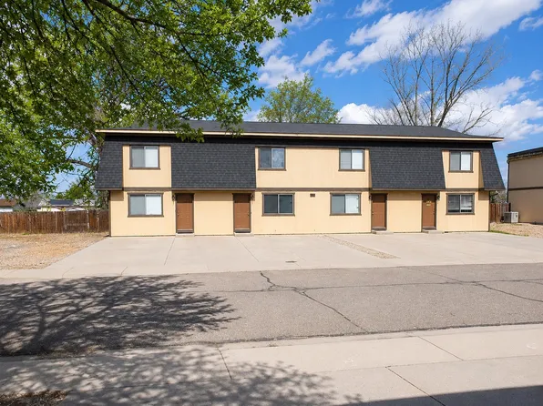 103 Peter Dr, Fruita, CO 81521